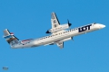 Bombardier DHC-8-402 Q400