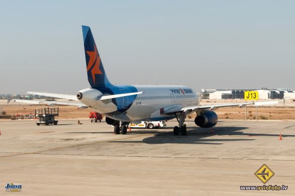 Airbus A320-232