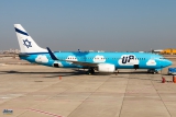 Boeing 737-86Q