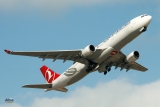 Airbus A330-303