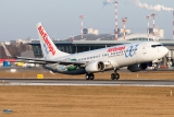 Boeing 737-86Q