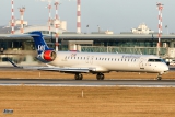 Bombardier CRJ-900LR (CL-600-2D24)