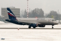 Sukhoi SSJ-100-95B Superjet 100 (RRJ-95B)