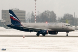 Sukhoi SSJ-100-95B Superjet 100 (RRJ-95B)