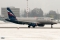 Sukhoi SSJ-100-95B Superjet 100 (RRJ-95B)
