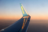 Boeing 737-8FZ