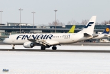 Embraer 190LR (ERJ-190-100LR)