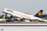 Airbus A320-271N