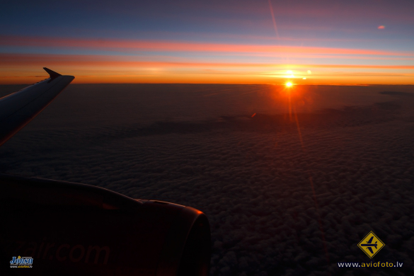 Airbus A320-232