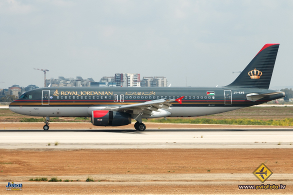 Airbus A320-232