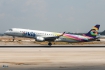 Embraer 195LR (ERJ-190-200LR)