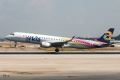 Embraer 195LR (ERJ-190-200LR)