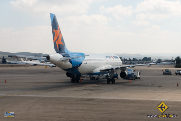 Airbus A320-232