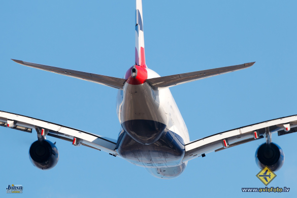 Airbus A380-841