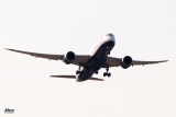 Boeing 787-9 Dreamliner