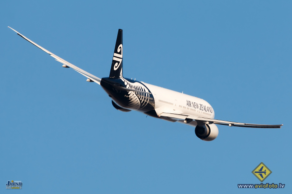Boeing 777-319/ER