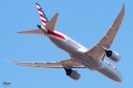 Boeing 787-8 Dreamliner