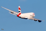 Airbus A380-841