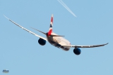Boeing 787-8 Dreamliner