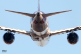Boeing 787-9 Dreamliner