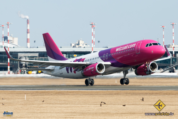 Airbus A320-232