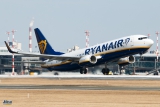 Boeing 737-8AS