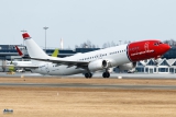 Boeing 737-8JP