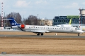 Bombardier CRJ-900LR (CL-600-2D24)