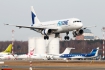 Airbus A320-233