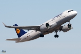 Airbus A320-271N
