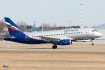 Sukhoi SSJ-100-95B Superjet 100 (RRJ-95B)
