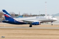 Sukhoi SSJ-100-95B Superjet 100 (RRJ-95B)