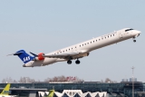 Bombardier CRJ-900LR (CL-600-2D24)