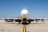 Boeing 747-412