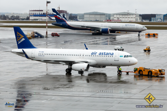 Airbus A320-232