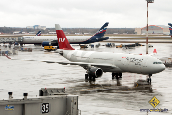 Airbus A330-223