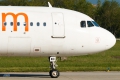 Airbus A320-214