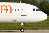 Airbus A320-214