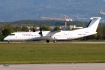 Bombardier DHC-8-402 Q400