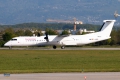 Bombardier DHC-8-402 Q400