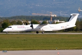 Bombardier DHC-8-402 Q400