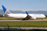Boeing 767-322/ER