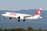 Bombardier CSeries CS300 (BD-500-1A11)