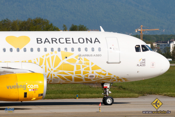 Airbus A320-232
