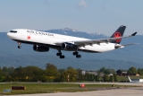 Airbus A330-343