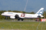 Airbus A320-232