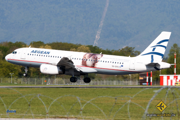 Airbus A320-232