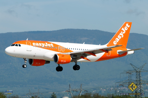 Airbus A319-111