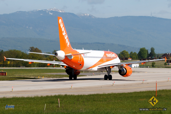 Airbus A319-111
