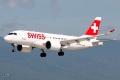 Bombardier CSeries CS100 (BD-500-1A10)